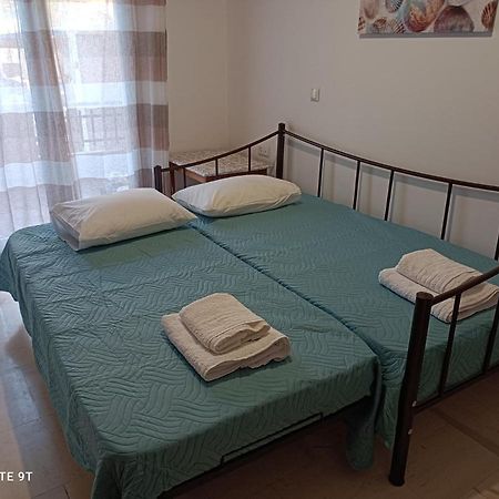 Lena Apt Rethymno  Exterior photo