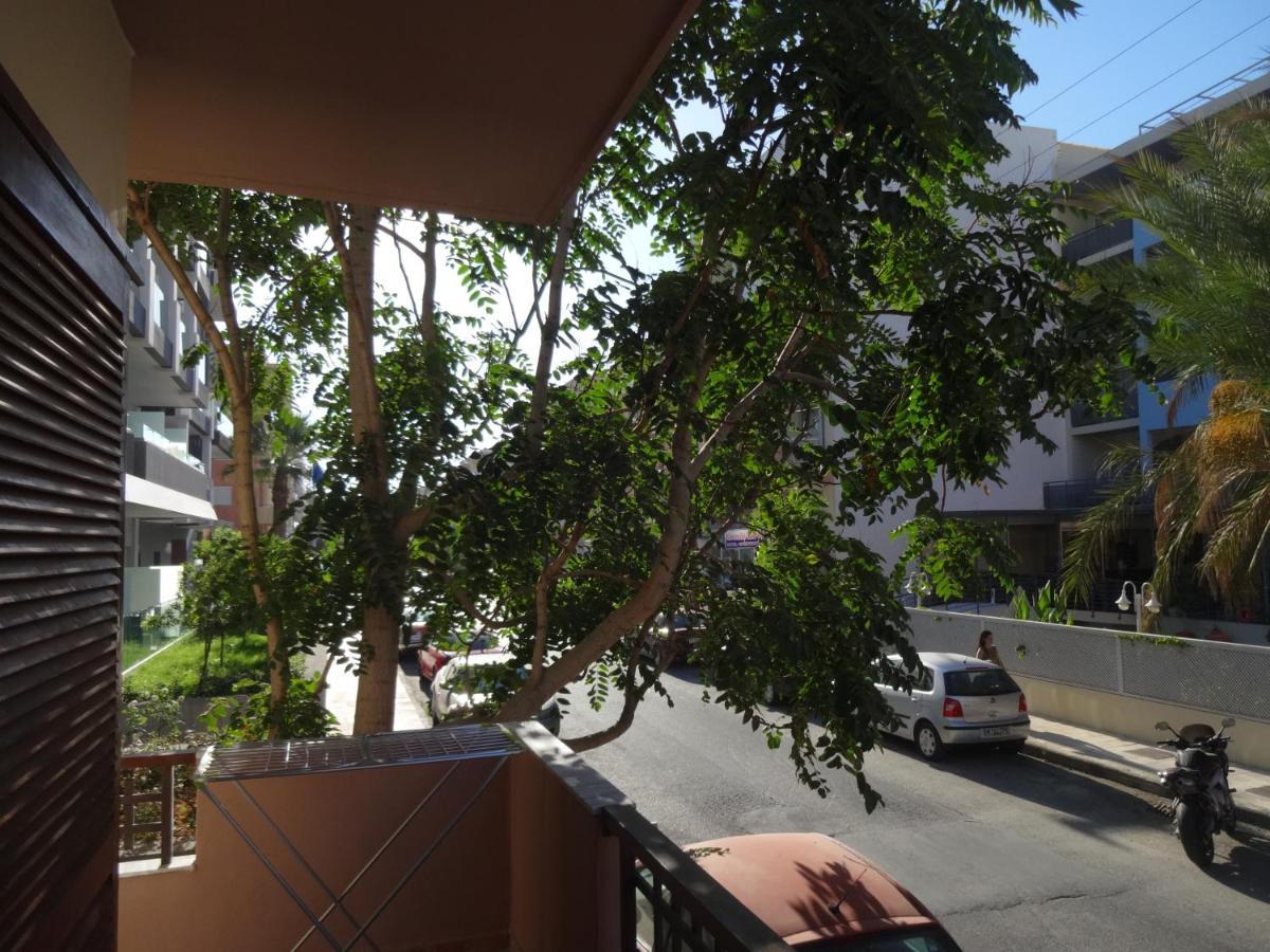 Lena Apt Rethymno  Exterior photo