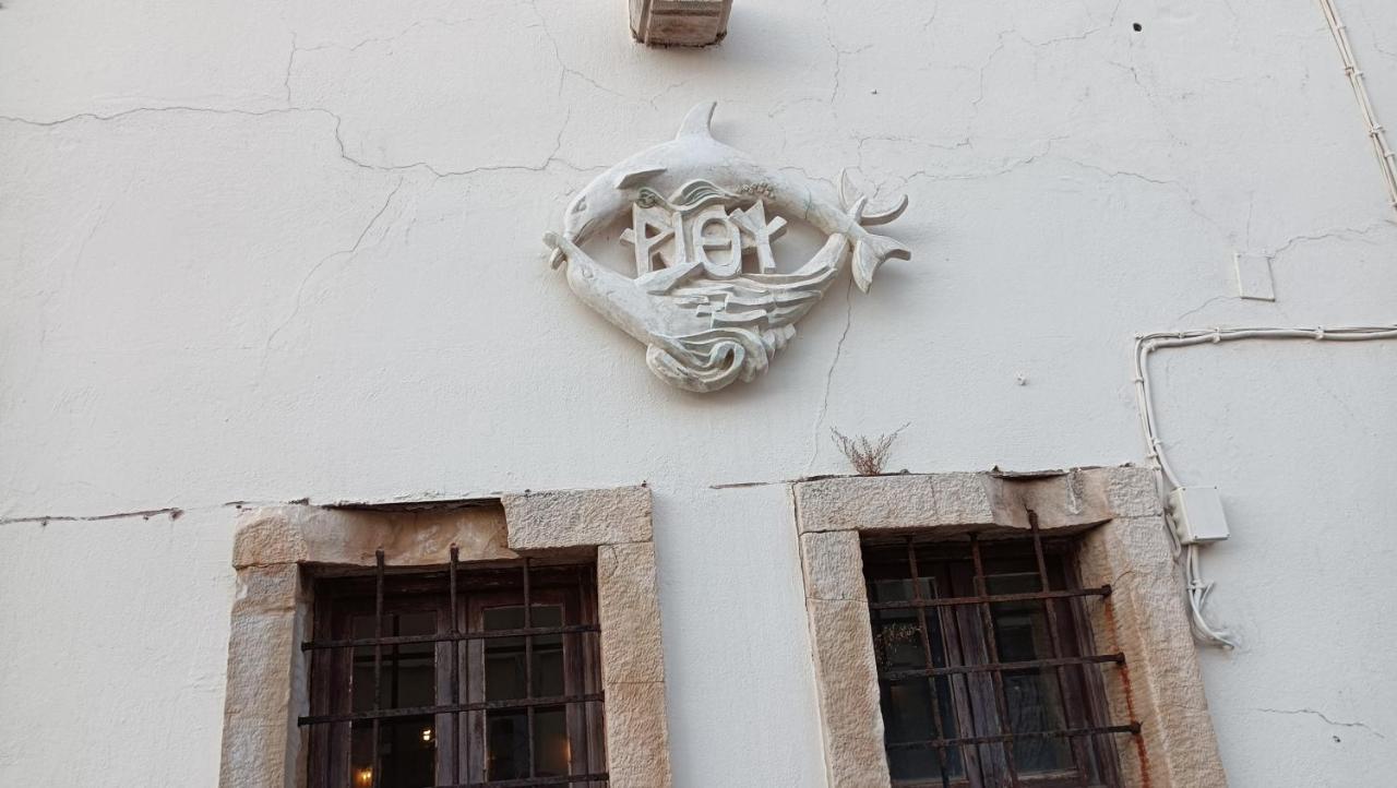 Lena Apt Rethymno  Exterior photo