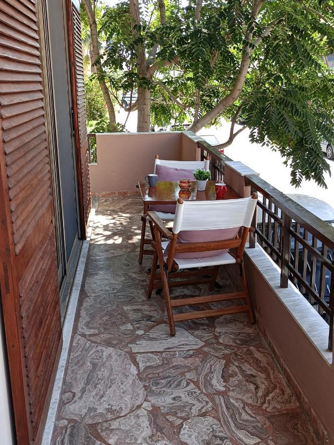 Lena Apt Rethymno  Exterior photo