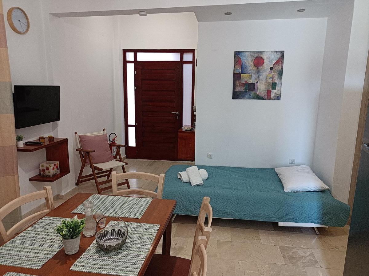 Lena Apt Rethymno  Exterior photo