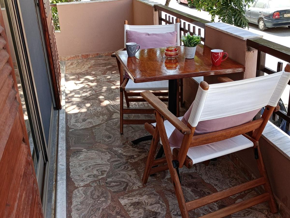 Lena Apt Rethymno  Exterior photo