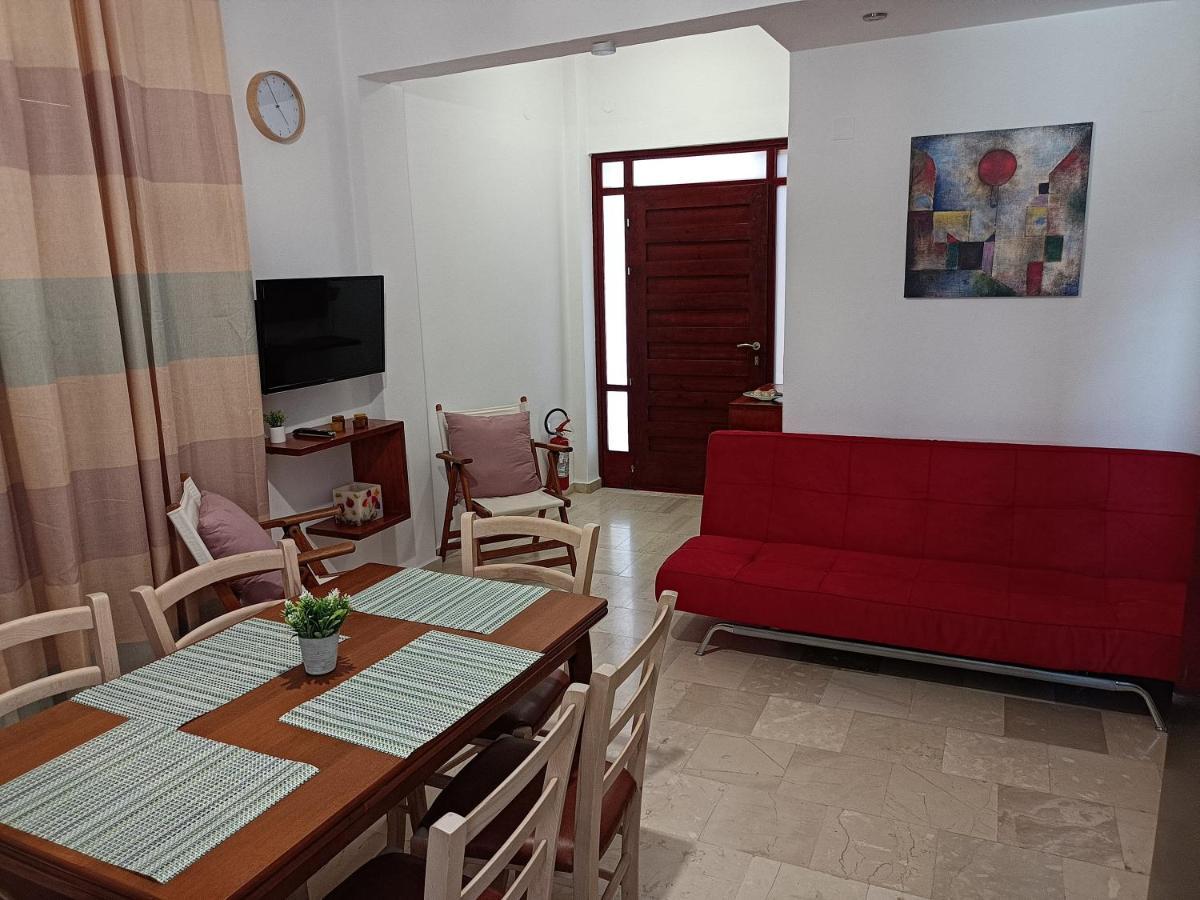 Lena Apt Rethymno  Exterior photo